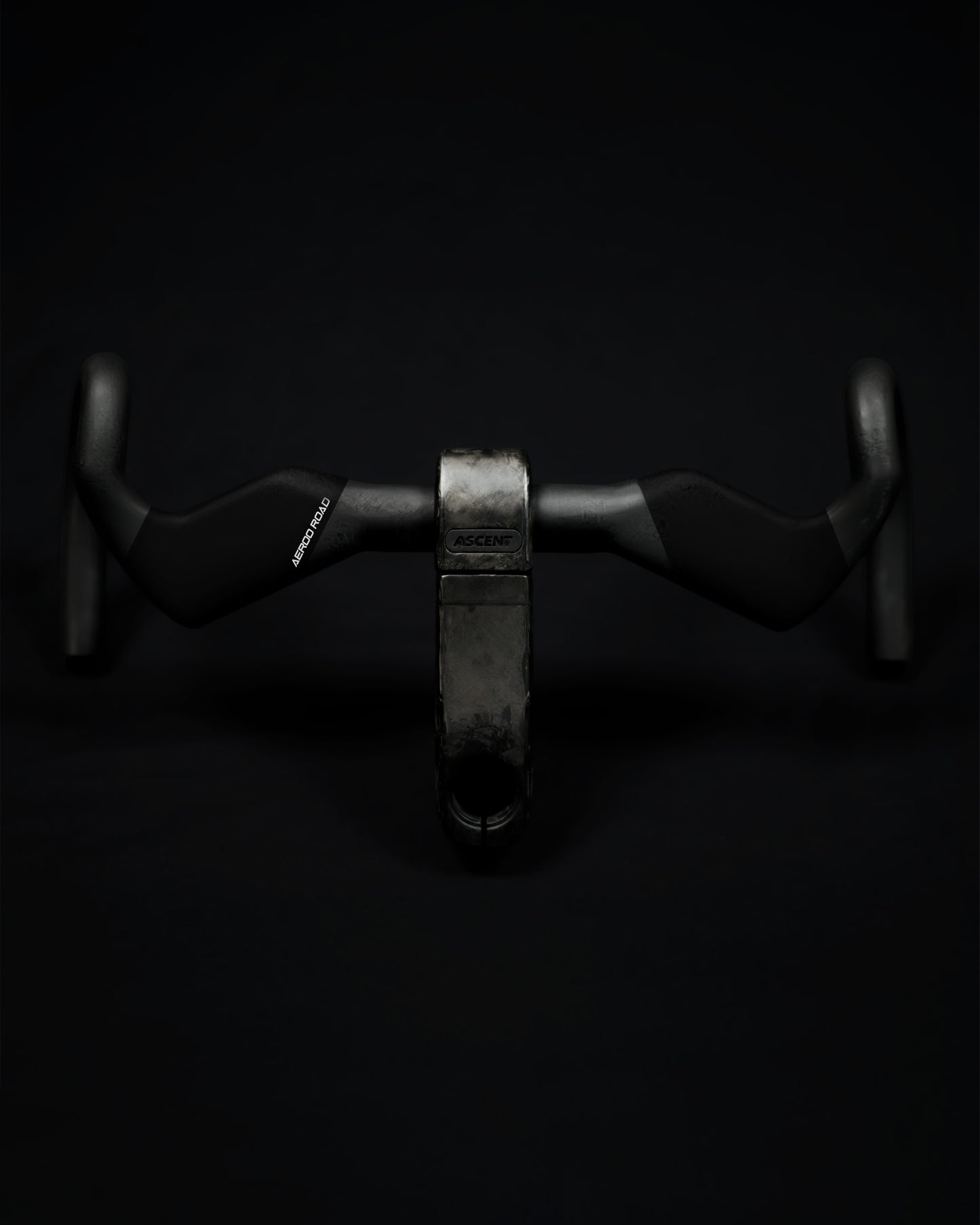 Aeroo Road Handlebar