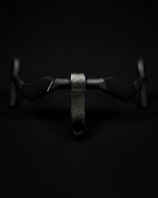 Aeroo Road Handlebar