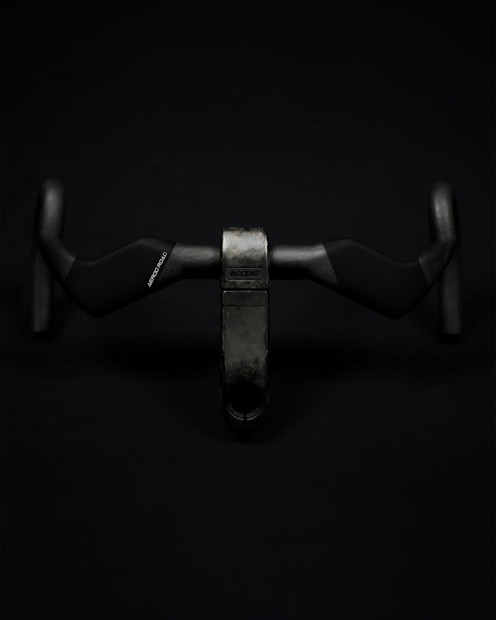 Aeroo Road Handlebar