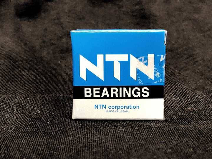 NTN Hub Bearings