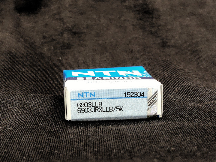NTN Hub Bearings