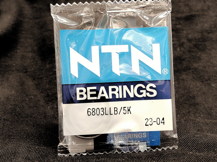 NTN Hub Bearings