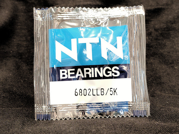 NTN Hub Bearings
