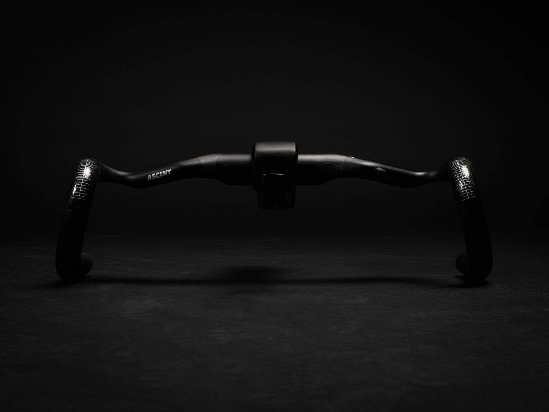 Aeroo Road Handlebar