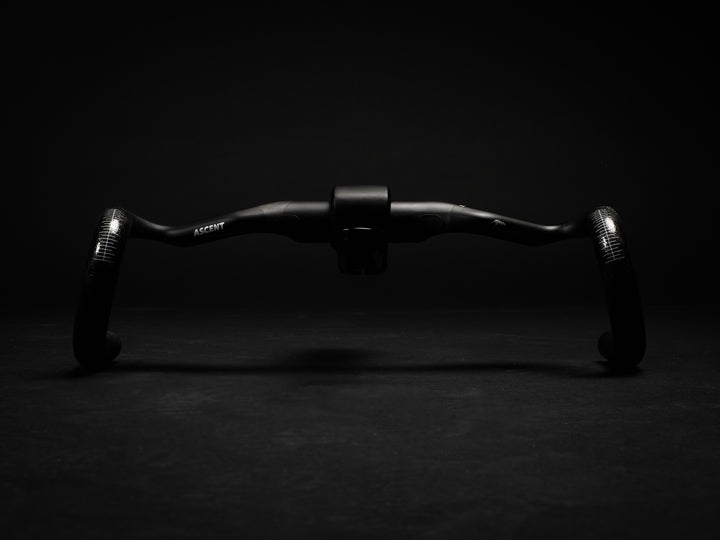 Aeroo Road Handlebar