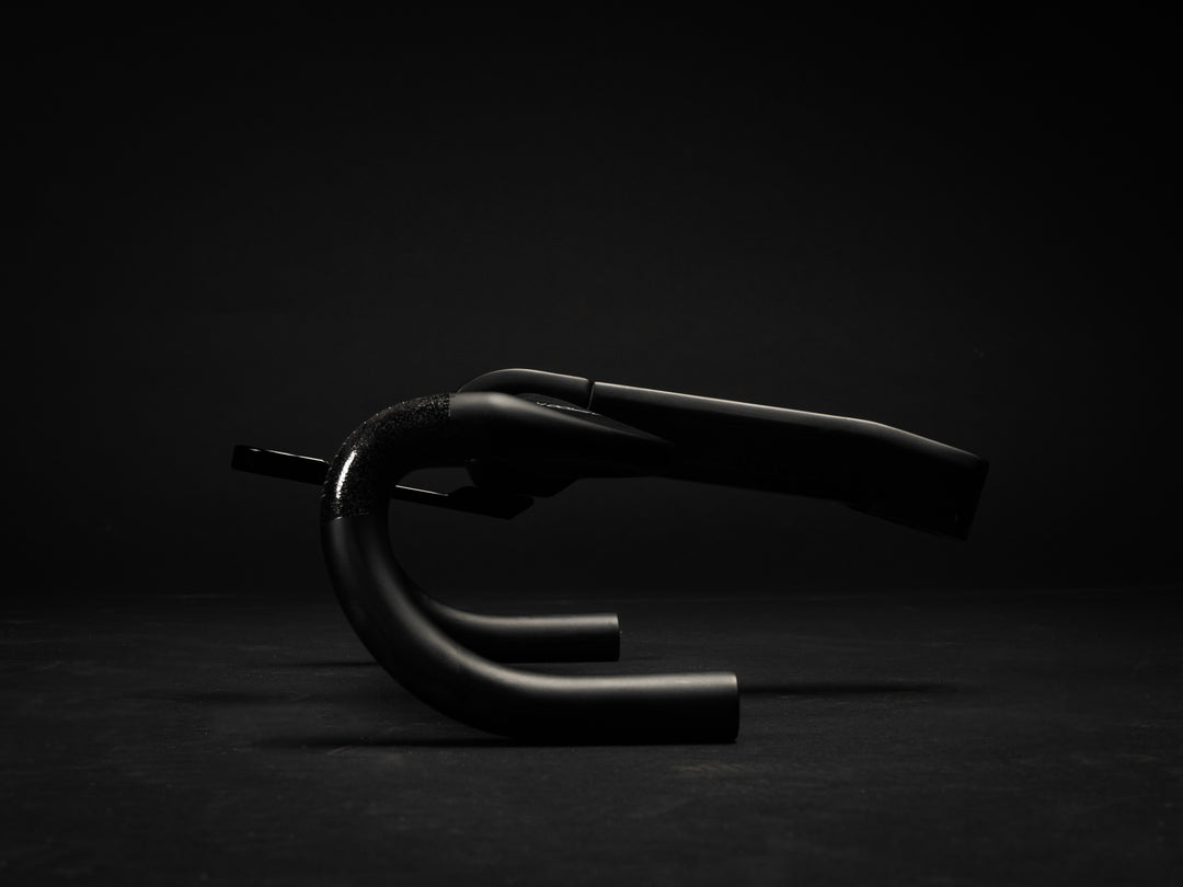 Aeroo Road Handlebar