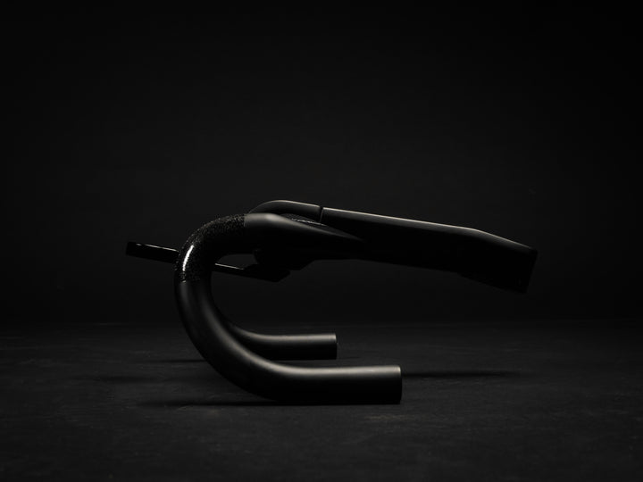 Aeroo Road Handlebar