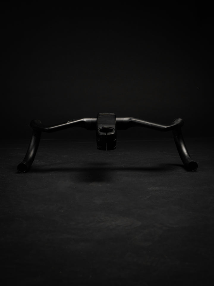 Aeroo Road Handlebar