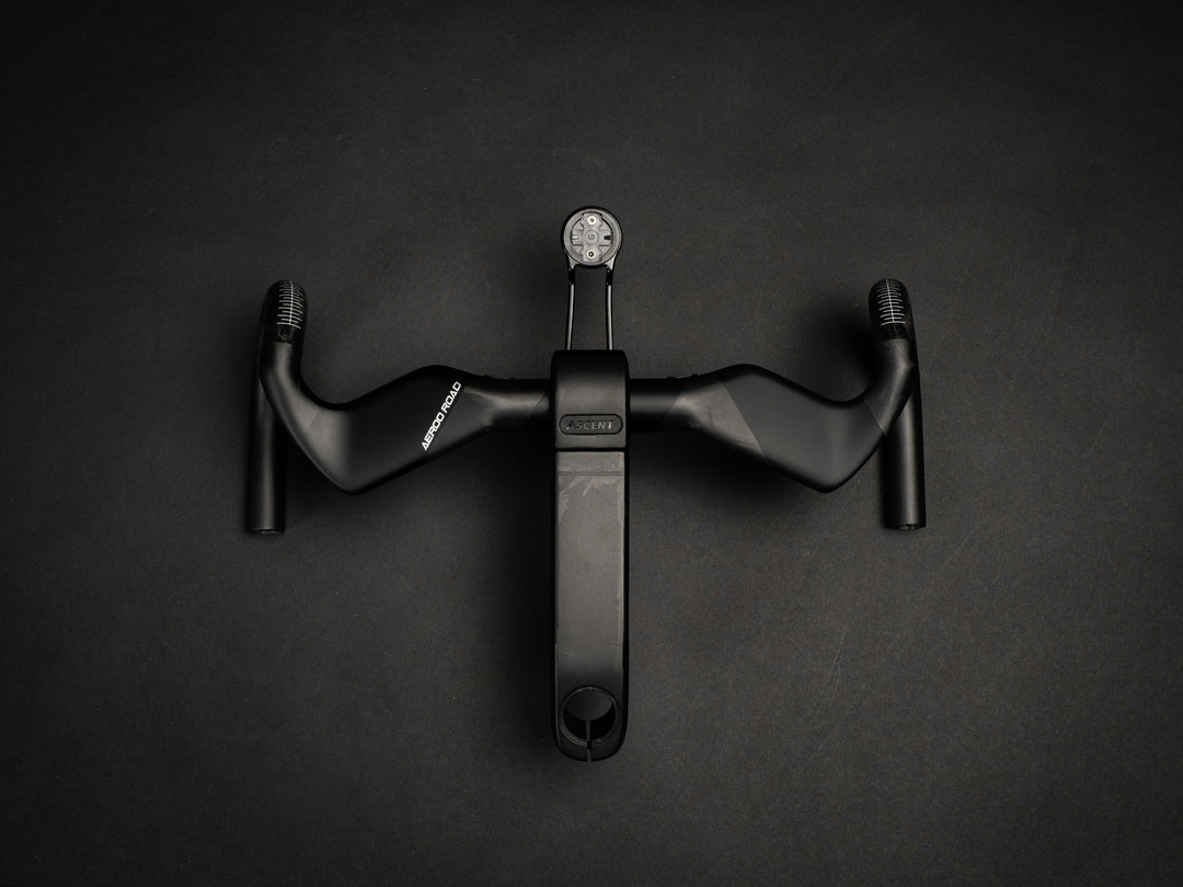 Aeroo Road Handlebar