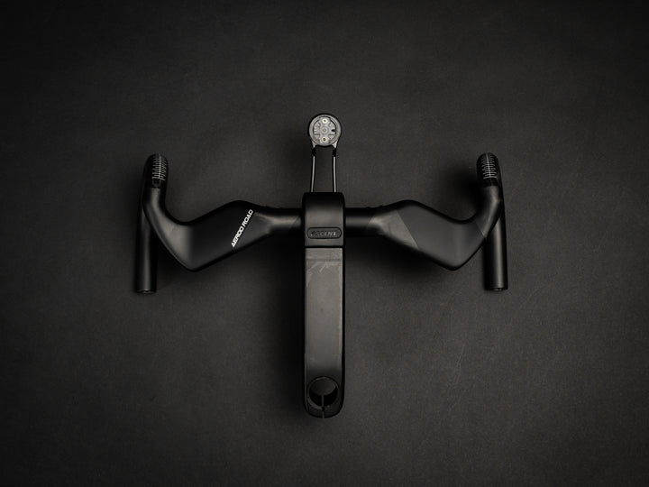 Aeroo Road Handlebar