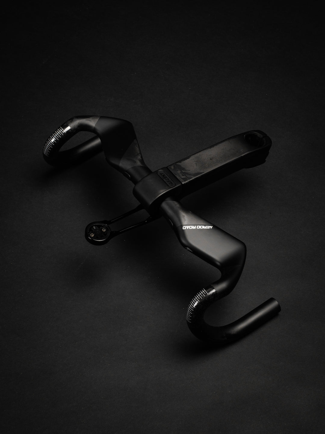 Aeroo Road Handlebar