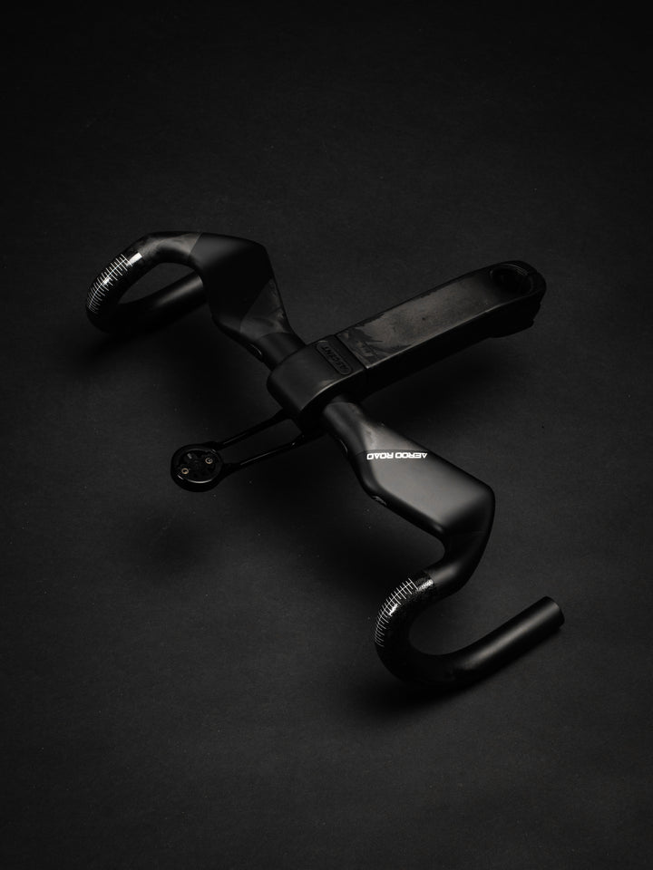 Aeroo Road Handlebar