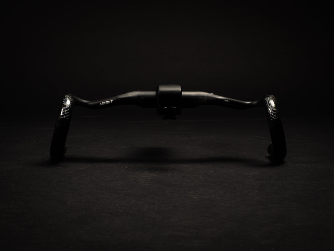 Aeroo Road Handlebar