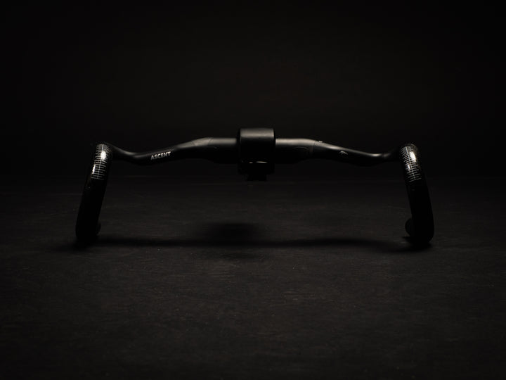 Aeroo Road Handlebar