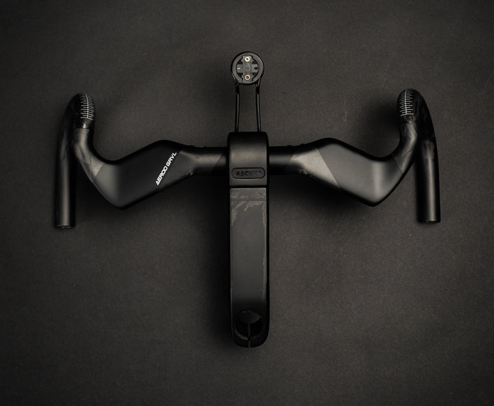 Aeroo GRVL Handlebar