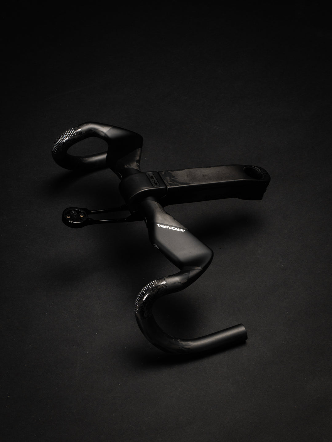 Aeroo GRVL Handlebar