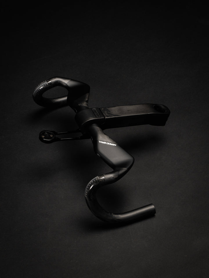 Aeroo GRVL Handlebar