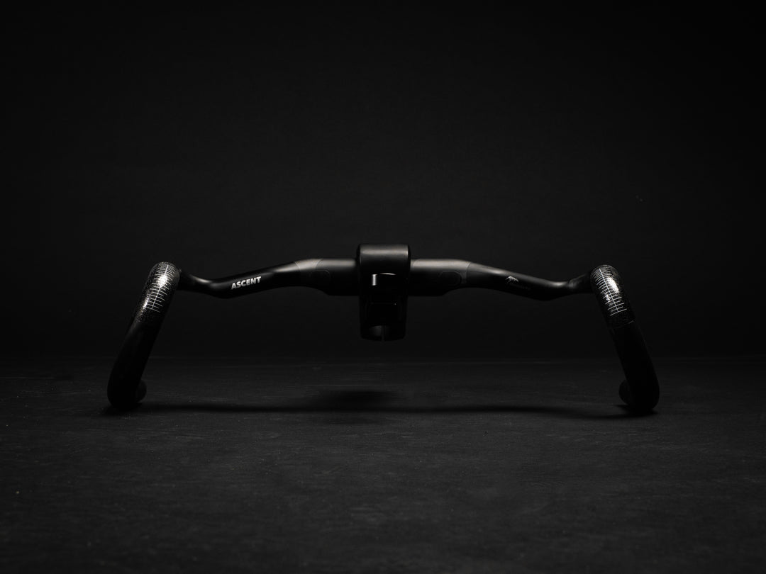 Aeroo GRVL Handlebar