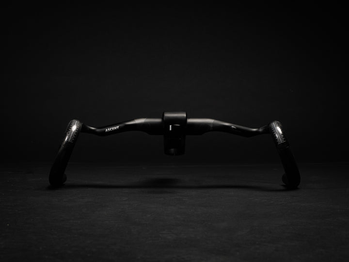 Aeroo GRVL Handlebar