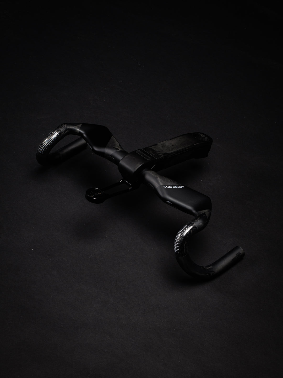 Aeroo GRVL Handlebar