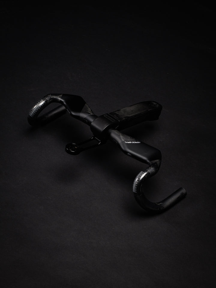 Aeroo GRVL Handlebar