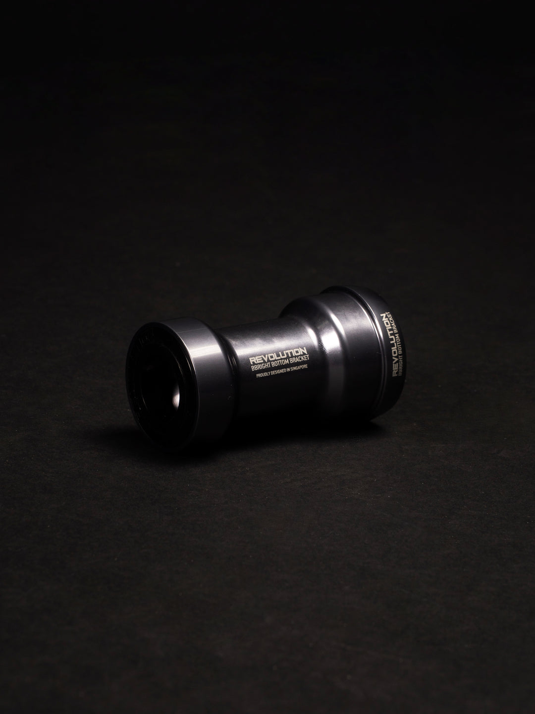 Revolution BB - BBRight