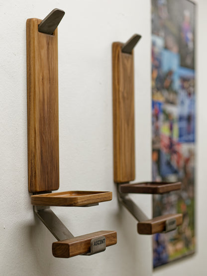 Ascent Accessorizer