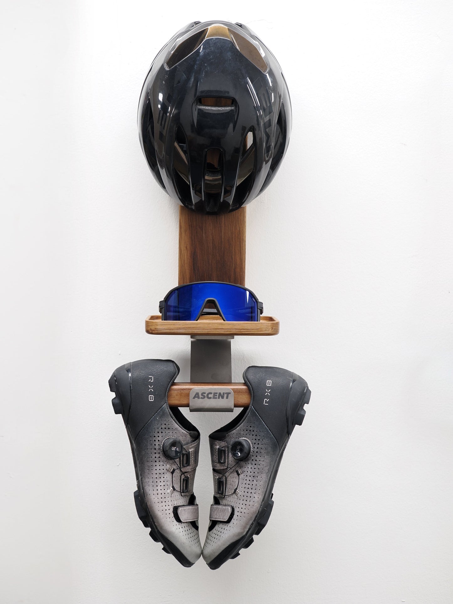Ascent Accessorizer