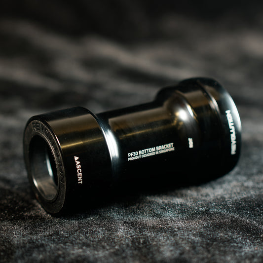 Revolution BB - PF30