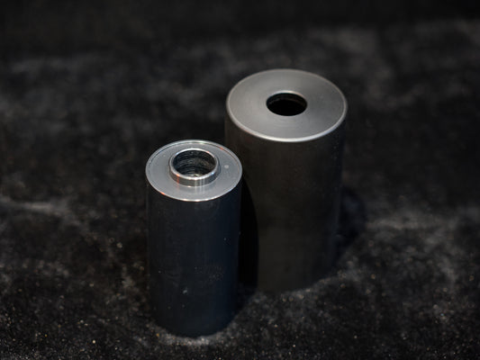 BB386/PF30 Install/Removal Tool