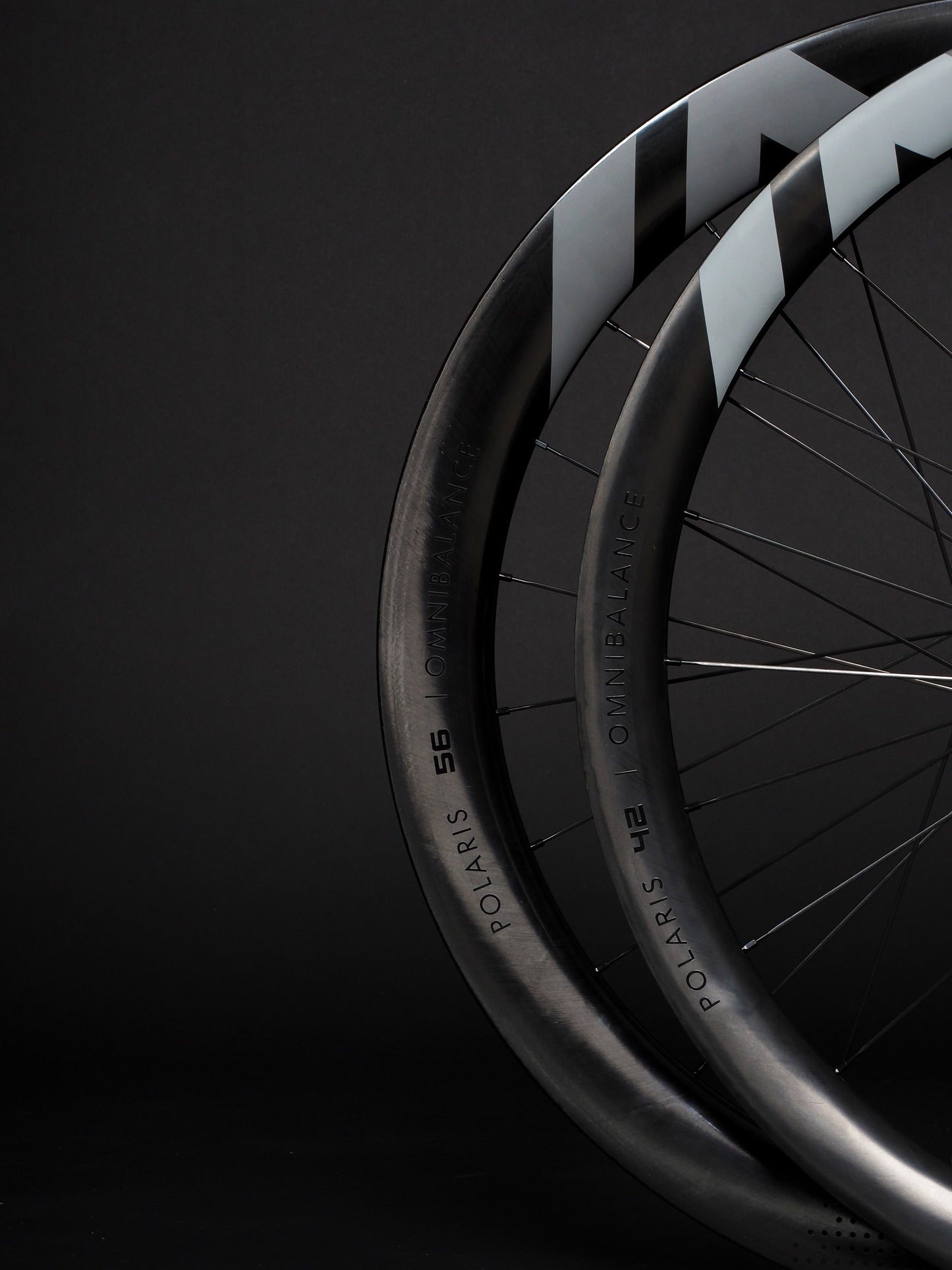Polaris 42 Carbon Wheels