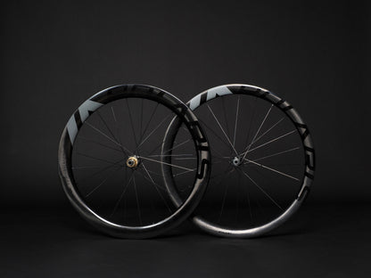 Polaris 42 Carbon Wheels