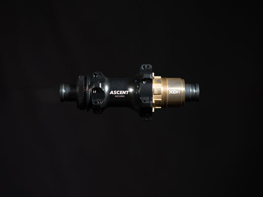 Revolution AR-01 Disc Brake Hubs