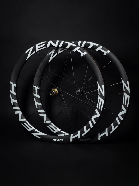 Zenith 44 - Standard Edition