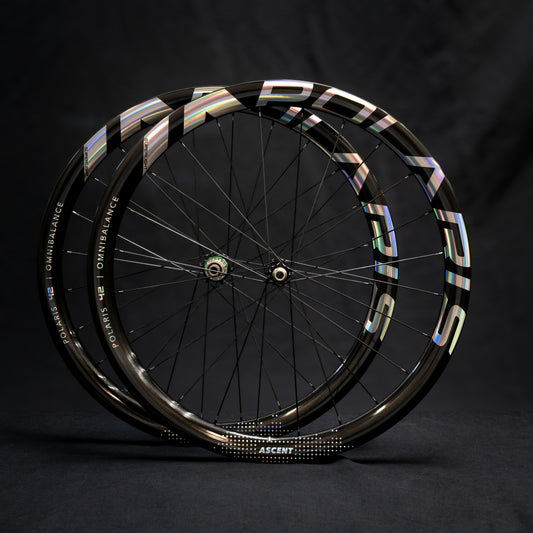 Polaris 42 SL Carbon Wheels