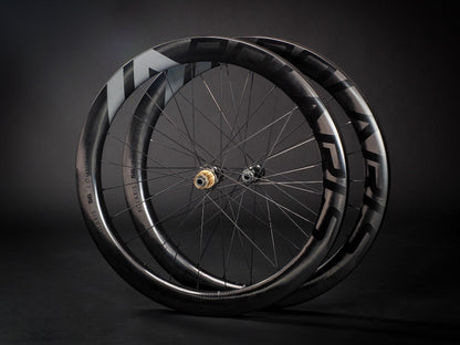 Polaris 56 Carbon Wheels