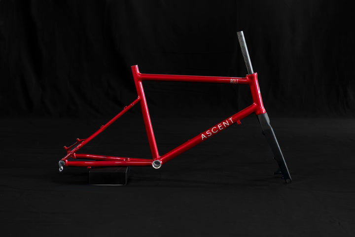 Bolt Frameset