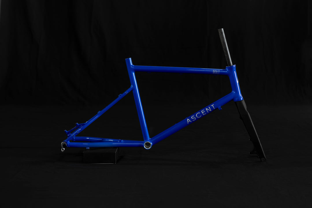 Bolt Frameset