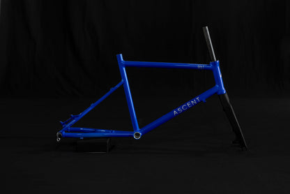 Bolt Frameset