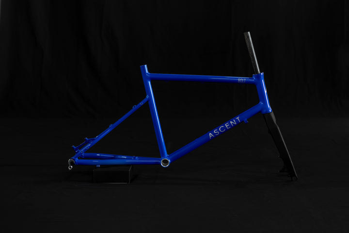 Bolt Frameset