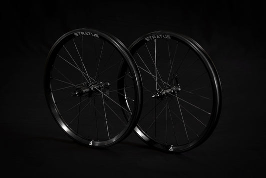 Stratus 406 Wheels