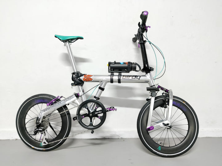 Cirrus Elite Carbon Wheels